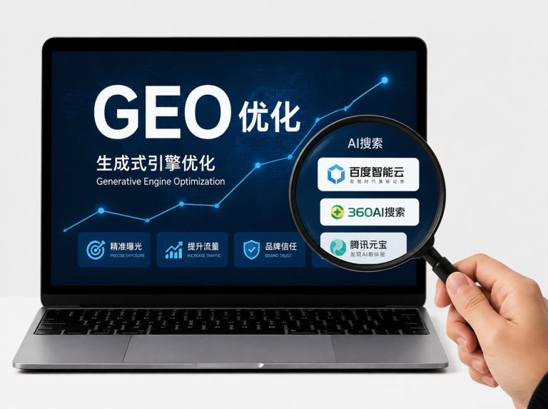 日照GEO智能问答优化系统